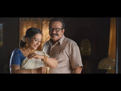 Tanishq - Onam Film