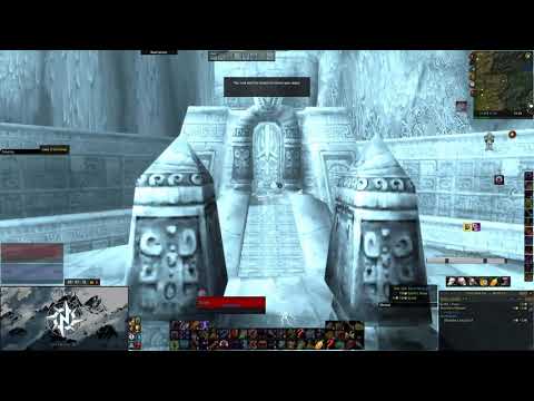 ZG solo Bloodvine farm (any class) 17+ possible herb nodes in under 20 minutes, zero deaths!