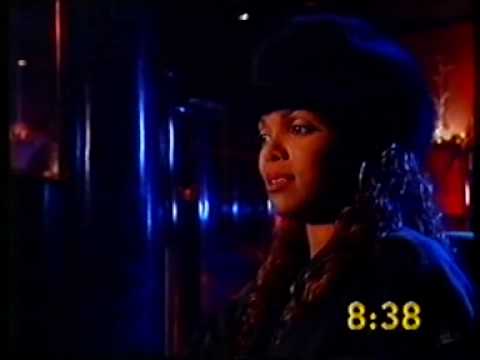 Janet Jackson - Telling The World La Toya Tells Lies