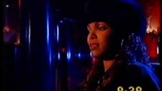 Janet Jackson - Telling The World La Toya Tells Lies