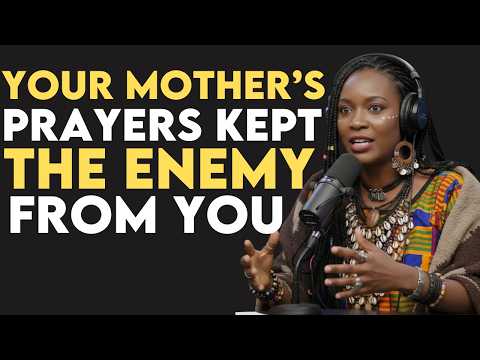 🔥 Ex-Satanic Agent CONFESSES: Your Mother’s Prayers Stopped Your Death! 😱    #spiritualwarfare e