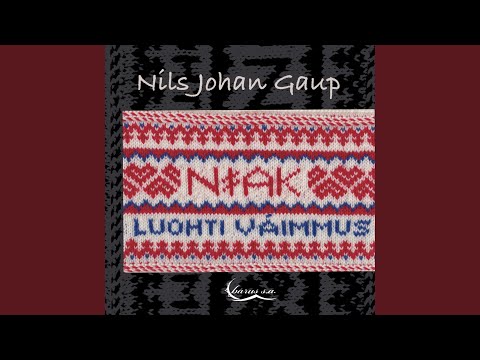 Nilsse Niillasa Ánte