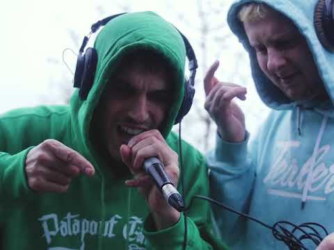 Biga*Ranx - Petit Boze Rmx (Official Video)