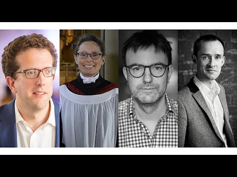 On YouTube, and places where they sing