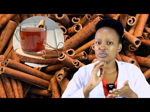 CINNAMON: Mudarasini, ikirungo-spice itangaje! Menya byinshi kuriyo utangire uyikoreshe!