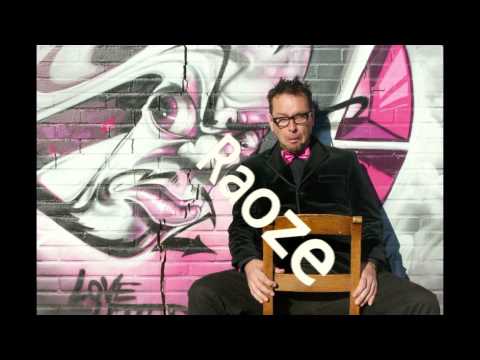 Raoze – Paul-Jean Jessen (Halve finalist LVK 2015)