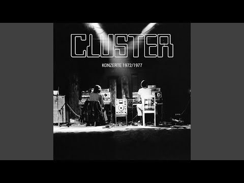 Festival International de la Science-Fiction, Metz 1977 (Live)