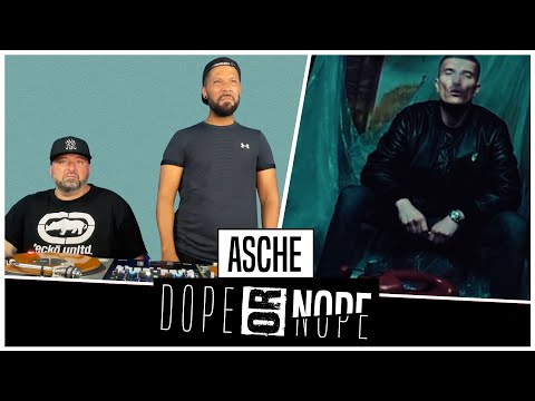 Harte Bars! | Asche - Intro Nemesis / Benzinkanister | Sherlock Jones & Big Boi Watson Reaction
