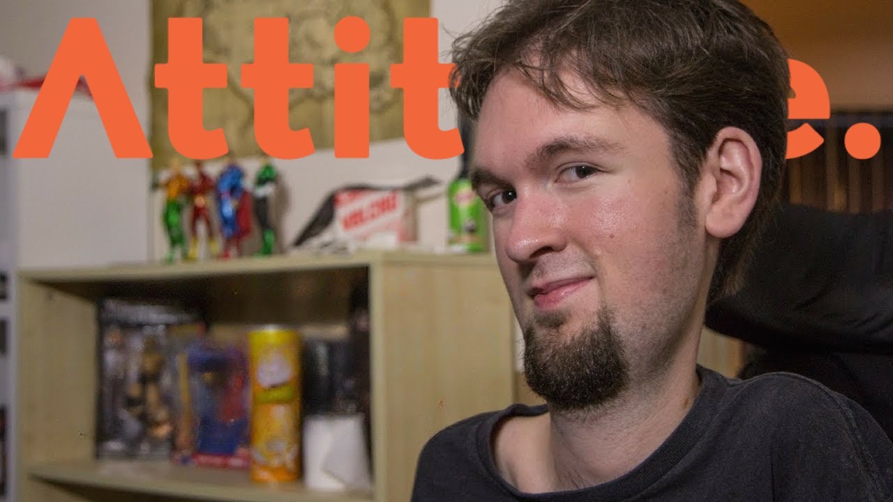 Flatting with a Disability