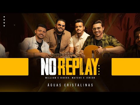 William e Bidiko and MATEUS E JUNIOR