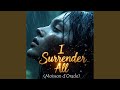I Surrender All