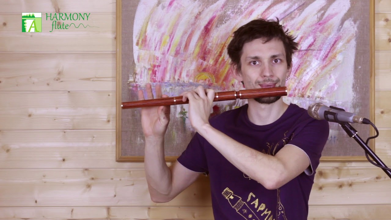 Buy Irish Flute - harmonyflute.com