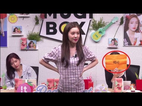 Power Up - Red Velvet || Irene & Yeri special battle dance CUT [Mugi Box]