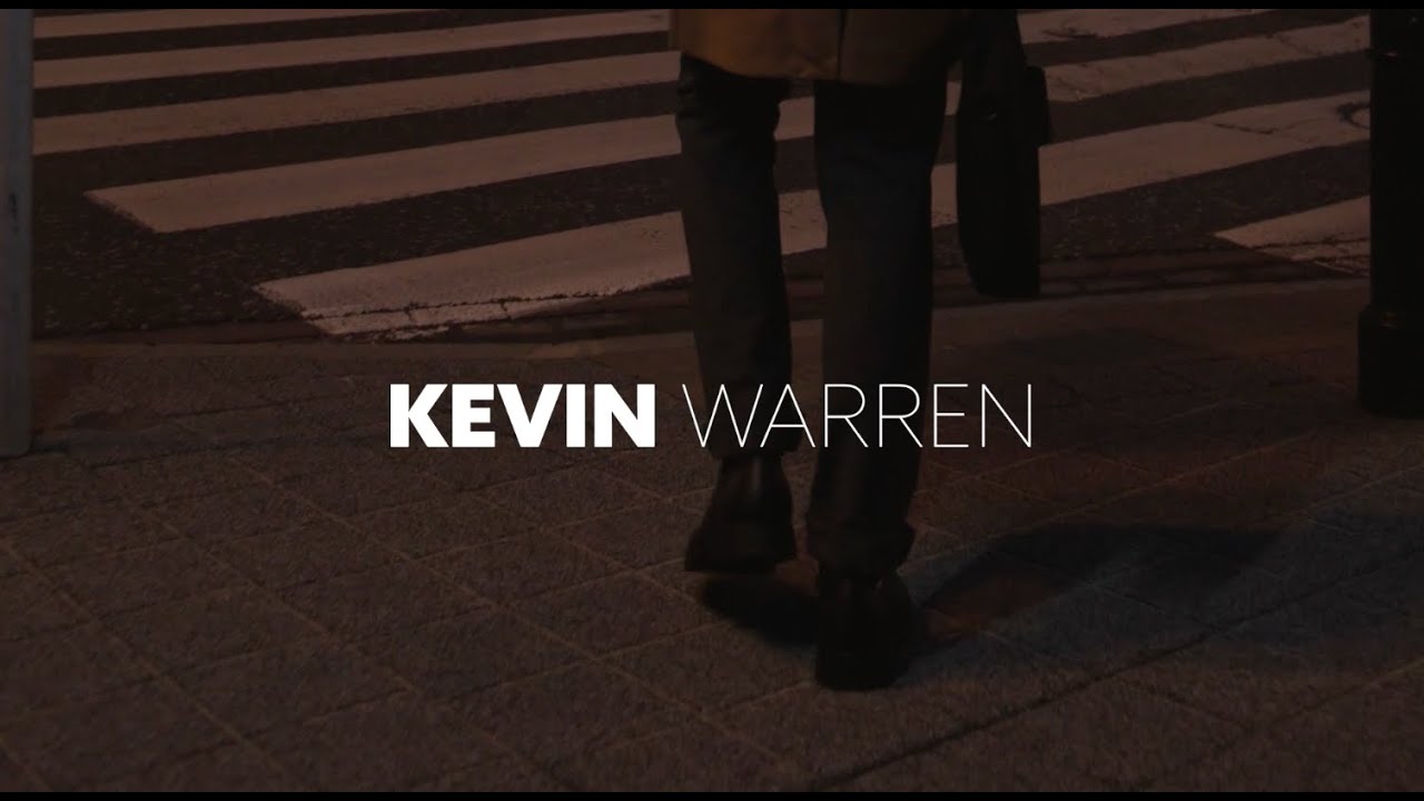 Promotional video thumbnail 1 for Kevin Warren Illusionist