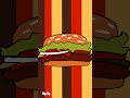 Whopper Whopper Animation Meme Shorts