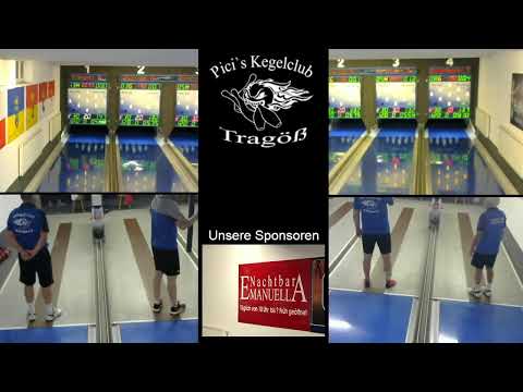 1.LL PKC Tragöß - SKV Mürzzuschlag H3