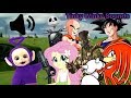Teletubby Sounds Tinky Winky
