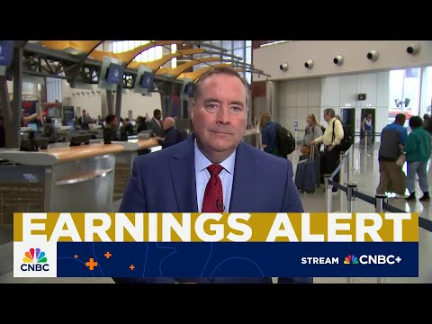 Delta takes flight after strong Q3