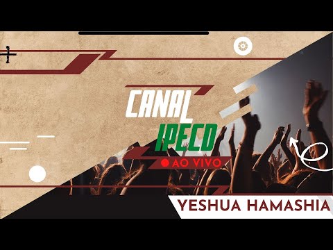 Culto de Domingo 26/03/2023 do Canal / IPECD