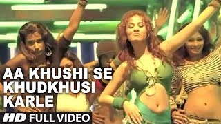 Aa Khushi Se Khudkhusi Karle (Full Song) Film - Darling