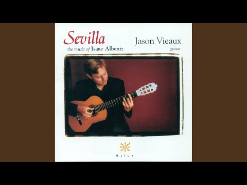 Suite espanola No. 1, Op. 47: VIII. Cuba (Capricho) (arr. for guitar)