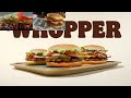 Burger King Whopper Whopper Commercial Has Sparta Extended Remix