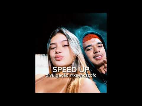 Olhos Vermelhos - Raffé Feat.Menor mc, Matt D (speed up com grave na relikia)