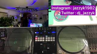 Pajama Party DJ Live Stream vol.174 (R&B , Hip Hop MIX)