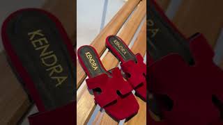 Video de Chata ZAHARA Granate