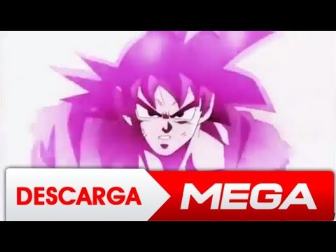 Descarga Dragon Ball Super Capitulo 117 Sub Español por Mega