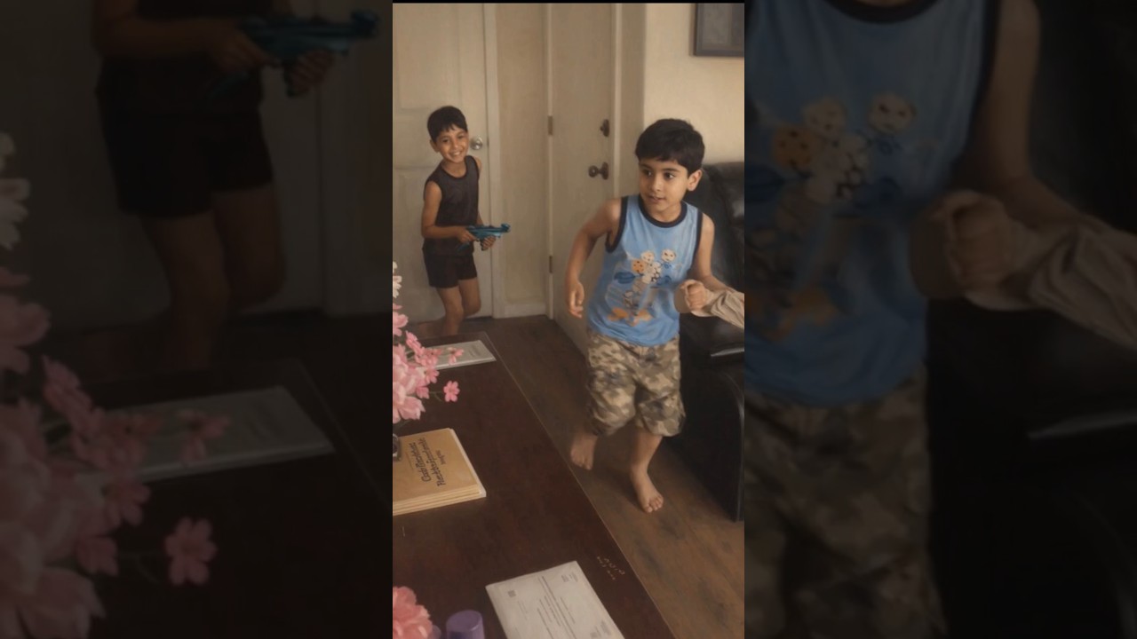 Javier y Rolando