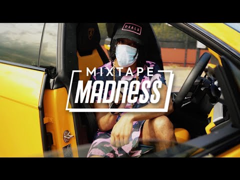 Tali - BYD (Music Video) | @MixtapeMadness