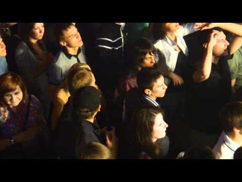 11 years In Beat We Trust