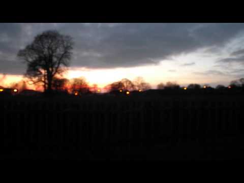 opening sequence first draft amelia lucy beth