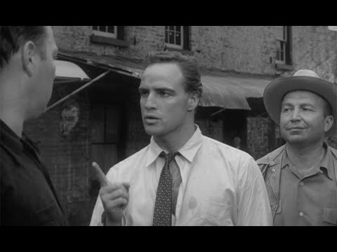 The Fugitive Kind | Fan Trailer