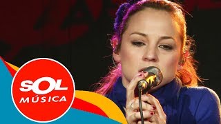 Marlango &quot;Si yo fuera otra&quot; (A Solas 2012)