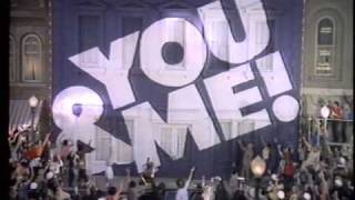 ABC-TV &quot;You &amp; Me&quot; Promo - 1980