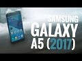 Samsung Galaxy A5 (2017) review Samsung Galaxy A5 (2017) review