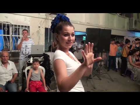 Roman düğünü emret öleyim