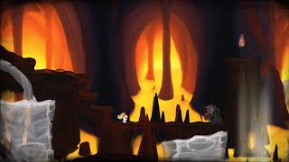 MIVS2019 Paralily Gameplay Clip