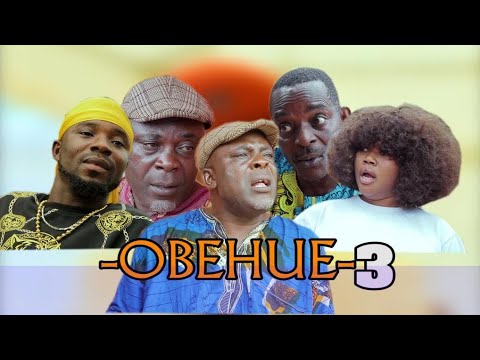-OBEHUE - (PART 3)LATESTBENINMOVIE2022