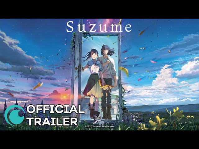 Dub Trailer