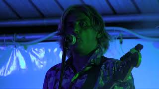 HURRICANE Pooh Cover Band &quot;Parsifal&quot;