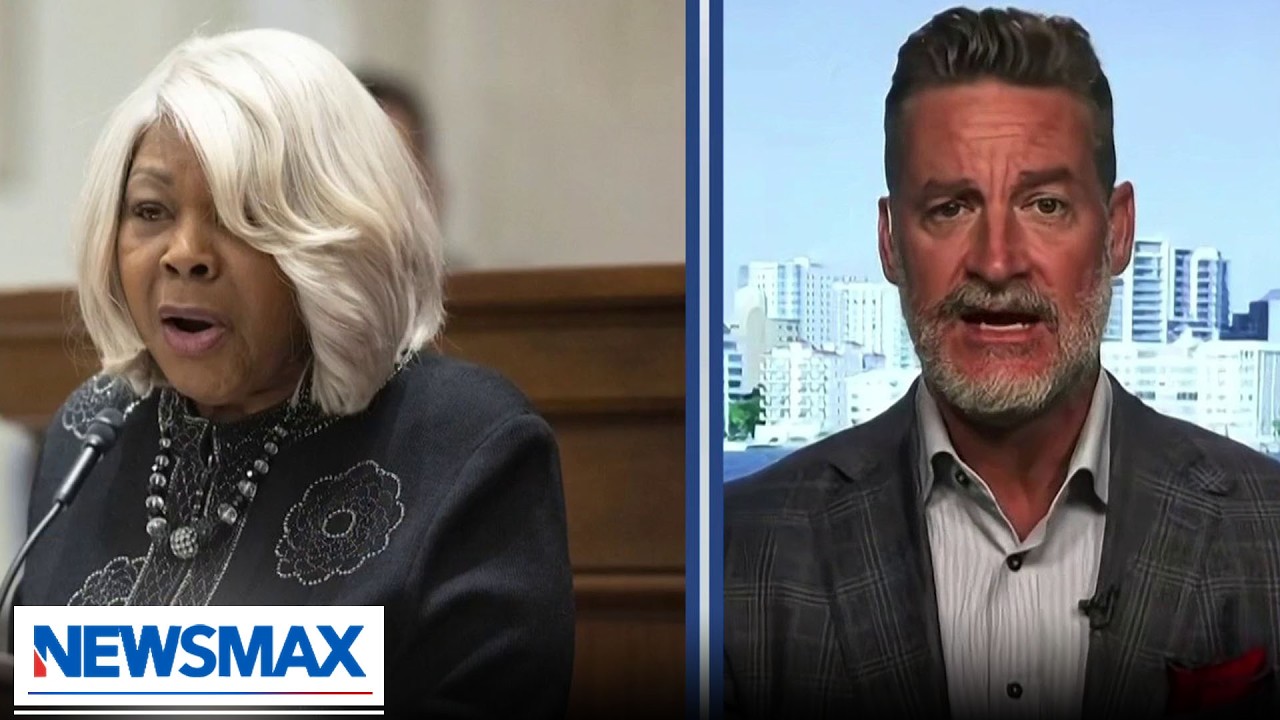 People are sick and tired of public corruption: Greg Steube | National Report