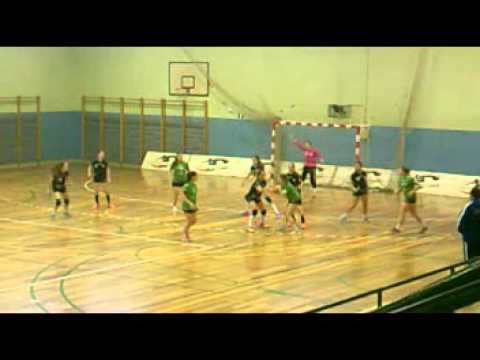 LIGA AUTONOMICA BM Castellón vs BM Morvedre