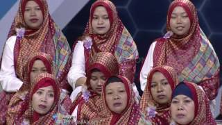 Download lagu Aa Gym ' Orang yang Mabuk Pujian Hidupnya Tidak Akan Normal '  - Demi Masa (12/6) mp3