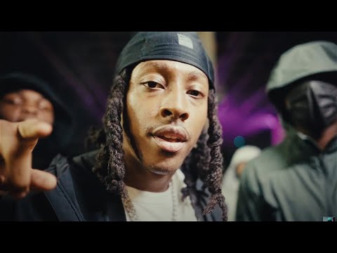 M Row - Set It Off (Official Video)