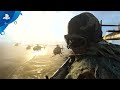 Call of Duty: Warzone | Reveal Trailer | PS4