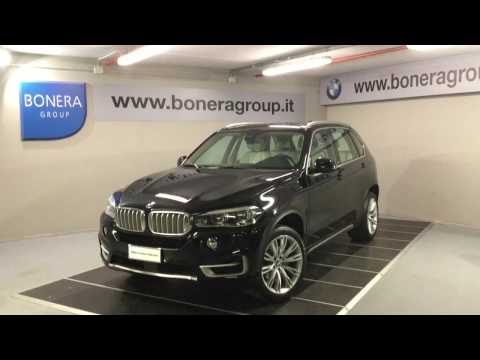 BMW X5 xDrive25d Experience di BMW DINAMICA - Bonera Group