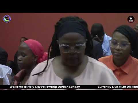 Itende - Lifikile ivangeli(Kwenza Cele)